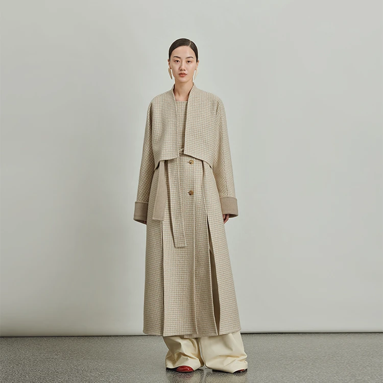 Cashmere Suit