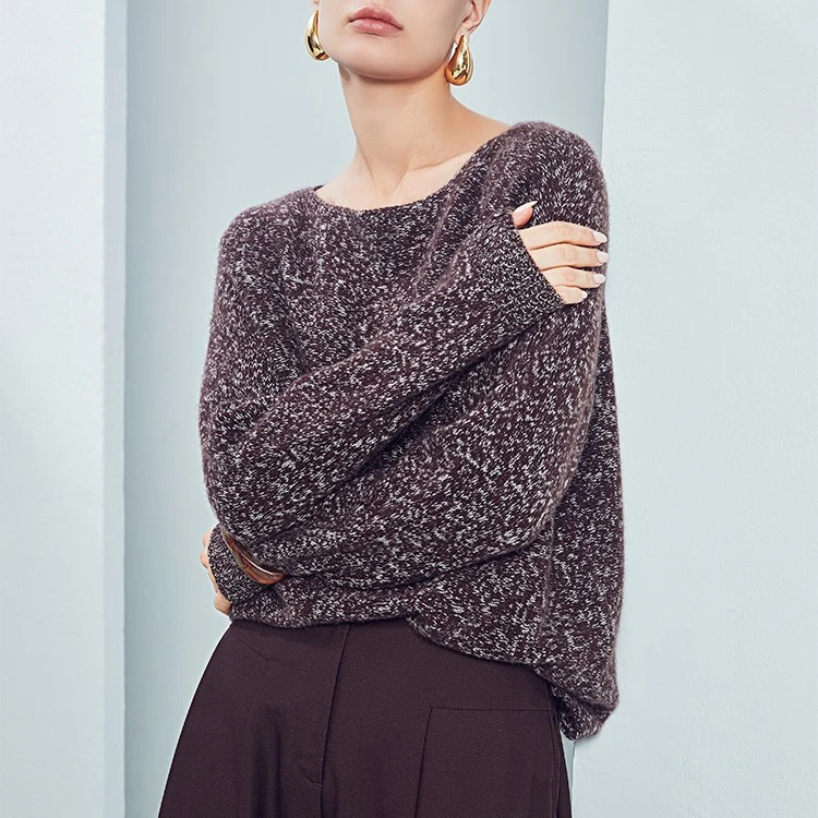 Hooded Cashmere Sweater Hooded Cashmere Sweater